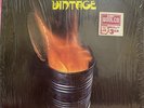 CANNED HEAT Vintage LP JANUS JLS 3009 rare OG shrinkwrap psych blues 