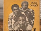 The Heptones 