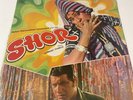 Shor LAXMIKANT PYARELAL Odeon Album Hindi Bollywood Ungraded.