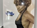 TINA TURNER - SIMPLY THE BEST [2 X VINYL LP] 2 - NEW & SEALED