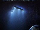 Black Country Communion - V - 2 Vinili (180 gr marble-splatter -  limited edi...