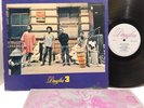 Douglas 3 by The Last Poets (1970, Gatefold, Vinyl LP, PIP Records)