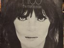 Nico ‎– The Marble Index LP Belgium BLUE 1968 VINYL Elektra ‎42065 VG+/VG