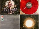Melanie Martinez - Portals (Target Exclusive) Limited Ed. Ruby Red Vinyl
