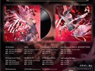 Mori Calliope 1st Album UnAlive Hololive Birthday Celebration 2022 Vinyl LP NEW