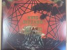 KING GIZZARD&LIZARD WIZARD- NONAGON- AUS FLIGHTLESS MULTICOLOUR LP+POSTER-FLT025