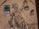 Metallica - And Justice For All - 2 LP - Limited Edition Walmart Green Vinyl