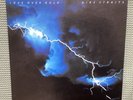 vinyl records job, 10 Album Including Three Half Speed Master By Dire Straits.