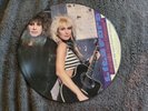 LITA FORD OZZY OSBOURNE CLOSE MY EYES FOREVER PICTURE DISC IMPORT BLACK SABBATH