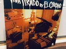 El Chicano Viva Tirado (1970) Vinyl LP EXCELLENT CONDITION Soul Jazz Psych Rock
