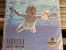 (SEALED ) NIRVANA nevermind (13’ DGC / PALLAS 180gram GERMAN AUDIOPHILE)