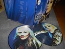 Doro - Calling the Wild - Picture Disc DoLP - 2000 - VG +