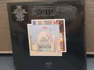 Led Zeppelin The Song Remains The Same NEW SEALED LP HYPE STICKER