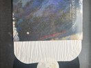 HAROLD BUDD / BRIAN ENO & DANIEL LANOIS The Pearl LP NM EGED 37 v Ambient Vinyl
