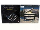 2  LP LOT,   SUPER TRAMP,   CLASSIC PROGRESSIVE ROCK COLLECTIBLE  EX / EX
