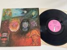 KING CRIMSON IN THE WAKE OF POSEIDON VINYL RECORD 1970 UK ISLAND