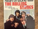 LOVELY MINT COPY The Rolling Stones Heart Of Stone Decca EP  457.066 French