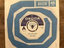 MINT Rolling Stones / Mick Jagger Memo From Turner Decca DEMO F 13067
