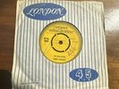 Soul Jimmy Hughes I'm Qualified London DEMO – 45-HL 9680