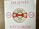 Reggae Val Bennett The Russians Are Coming Island WI 3146
