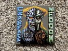 MF DOOM Czarface Meddle With Metal 3 Inch RSD Record Store Day Vinyl - SEALED