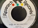 Nambo & Dean - Make Me Do For Love /Dean Fraser VG+