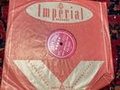 Doo Wop Group 78 Rpm Dave Collins & the Scrubs On Imperial 5294 Flexi Mint- Rare