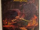 Judas Priest Sad Wings Of Destiny Vinyl LP 1983 RCA