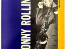 SONNY ROLLINS - BLUE NOTE 1542  - US REPRESS MONO FROM 1958