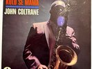 JOHN COLTRANE - KULU SE MAMA - IMPULSE STEREO A-9106