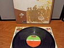 Vintage Led Zeppelin II Robert Ludwig Mix RL  1969 Presswell