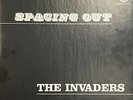 The Invaders (3) Spacing Out - LP 33T