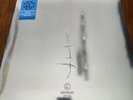 Rammstein - Sehnsucht Anniversary Edition white vinyl OVP