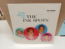 2xLP 33T -  The Best Of The Ink Spots  USA 1973 VG+/VG+