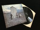 The Who - Who’s Next - Original UK Vinyl LP - Track 1st Press- A 1 / B 2