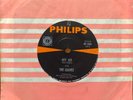 Leaves - Hey Joe / Funny Little World Rare 1966 Garage Psych  Oz 45