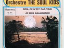 Orch The Soul Kids:Afro soul jerk garage killer/Congo listen