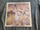JOE BYRD AND THE FIELD HIPPIES AMERICAN METAPHYSICAL CIRCUS SHRINK PSYCH