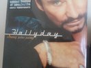 Vinyle Johnny HALLYDAY - Sang pour sang (Neuf sous blister)***
