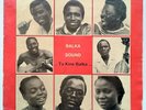 Balka Sound:Deep modern Afro folk/Congo listen