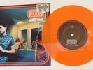 PULP - DISCO 2000 : RARE ORANGE VINYL 7