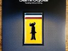 Jamiroquai Travelling Without Moving Music On Vinyl 2 LP 180 Gram 2013 Sony