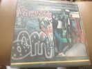 Ramones punk album Subterranean Jungle, Sire 1-23800, in shrink, EX condition