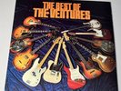 THE VENTURES The Best of The Ventures - 1986-NM