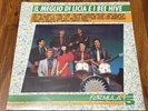 LICIA E I BEE HIVE THE BEST OF LICIA E I BEE HIVE FIVE FM LP 20030 1991 LP