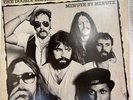 The Doobie Brothers ‎– Minute By Minute, Half-Speed Mastered SuperDiscs NR 18