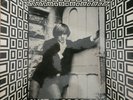 MIKE FURBER AND THE BOWERY BOYS - JUST A POOR BOY LP -  OZ GARAGE GRAIL