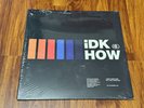 IDKHOW 1981 EXTENDED PLAY 12