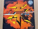 Atari Teenage Riot 60 Second Wipe Out Vinyl Special 3 Disc Edition Record
