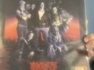 Night Breed Orig Soundtrack LP '90 Clive Barker Danny Elfman PROMO VG+